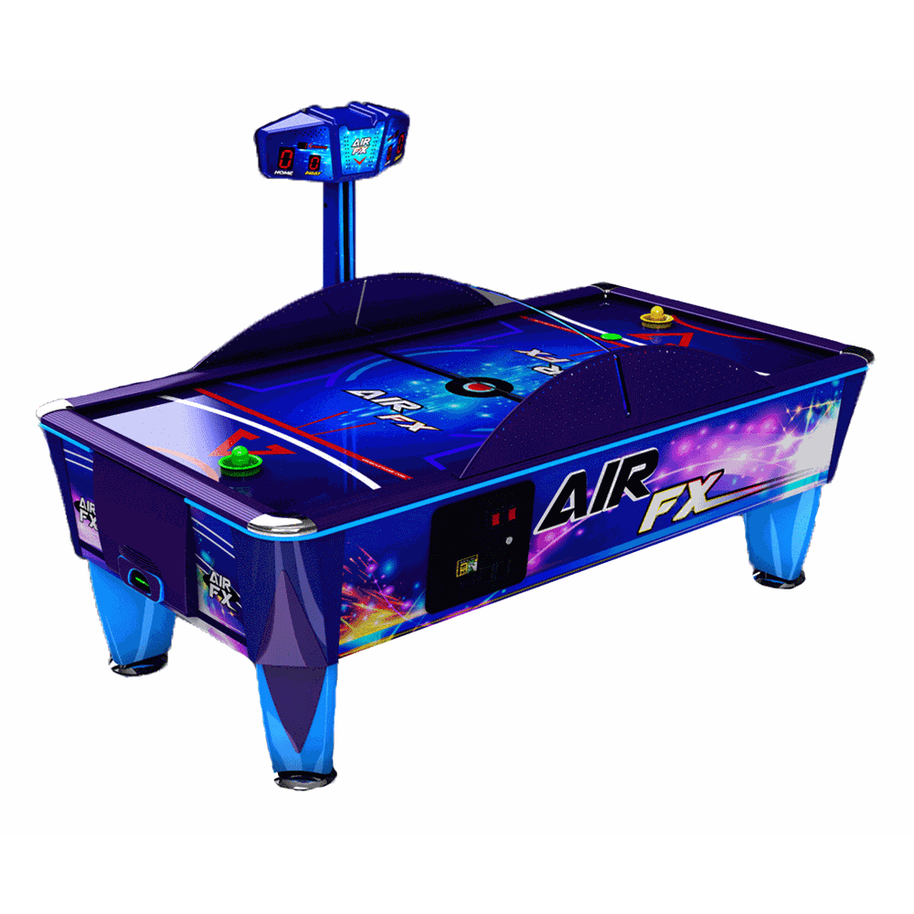 air fx air hockey