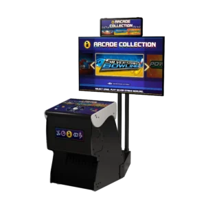 arcade collection 1