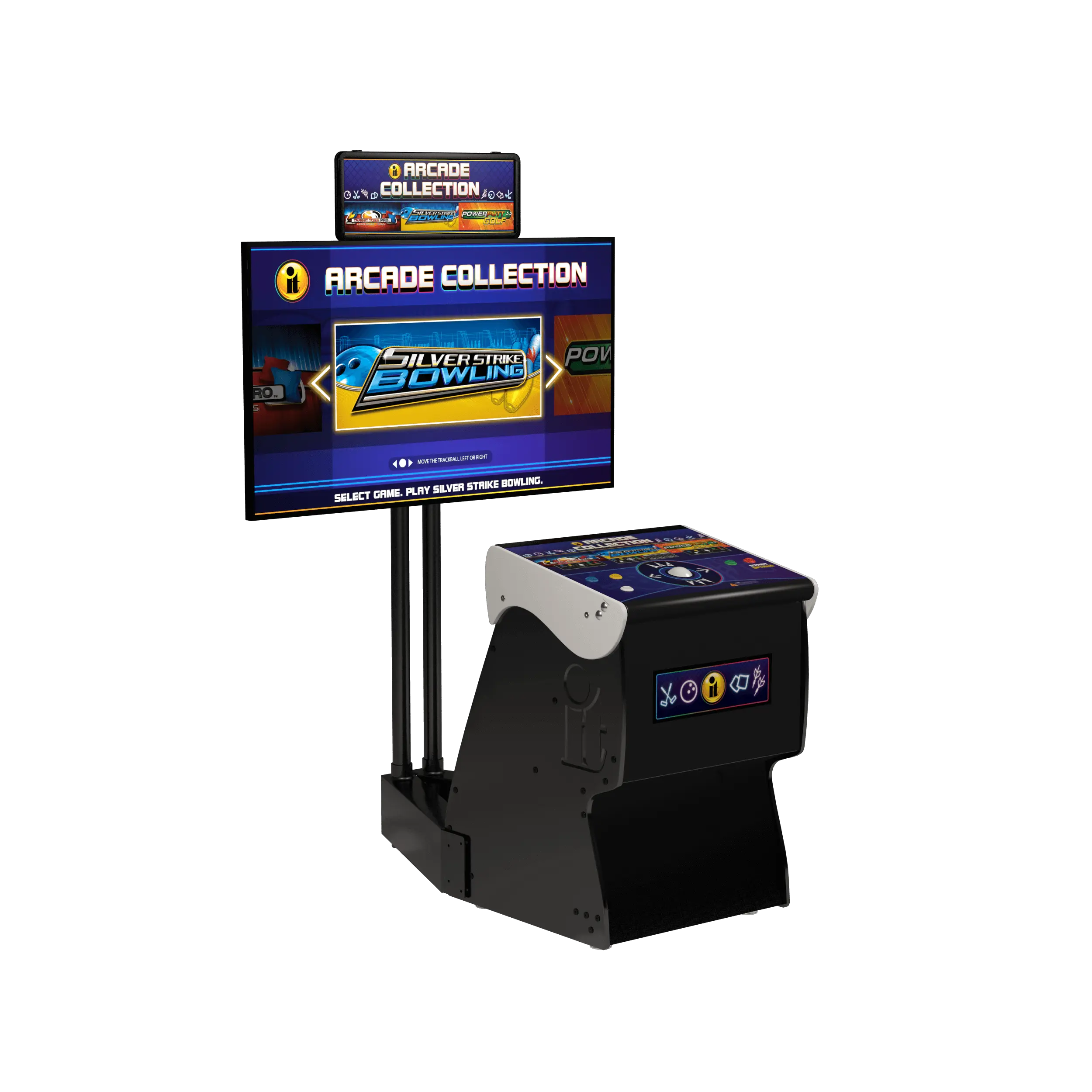 arcade collection 2