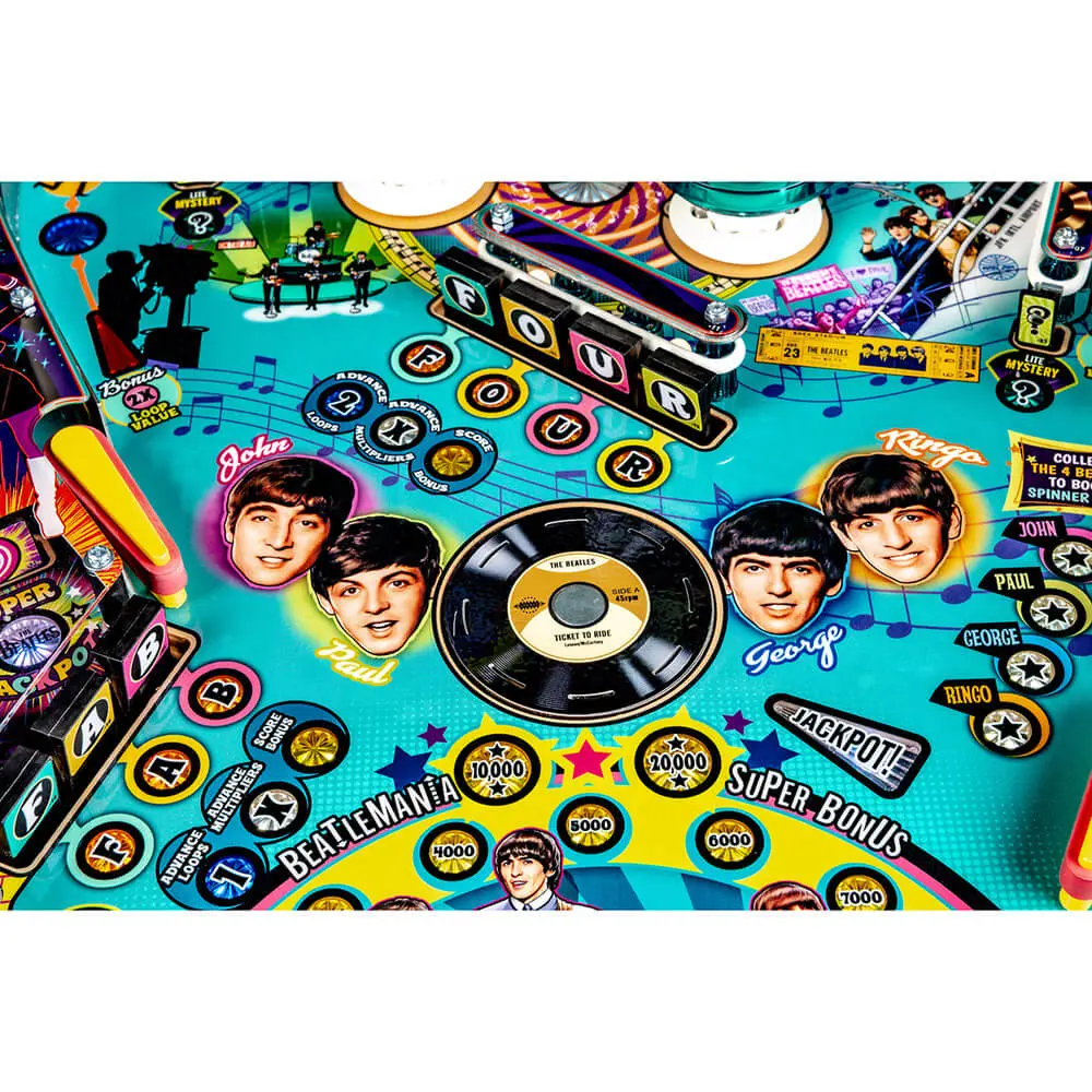 beatles 10