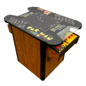 cocktail woodgrain new