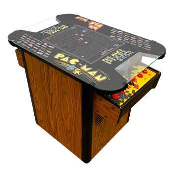 cocktail woodgrain new