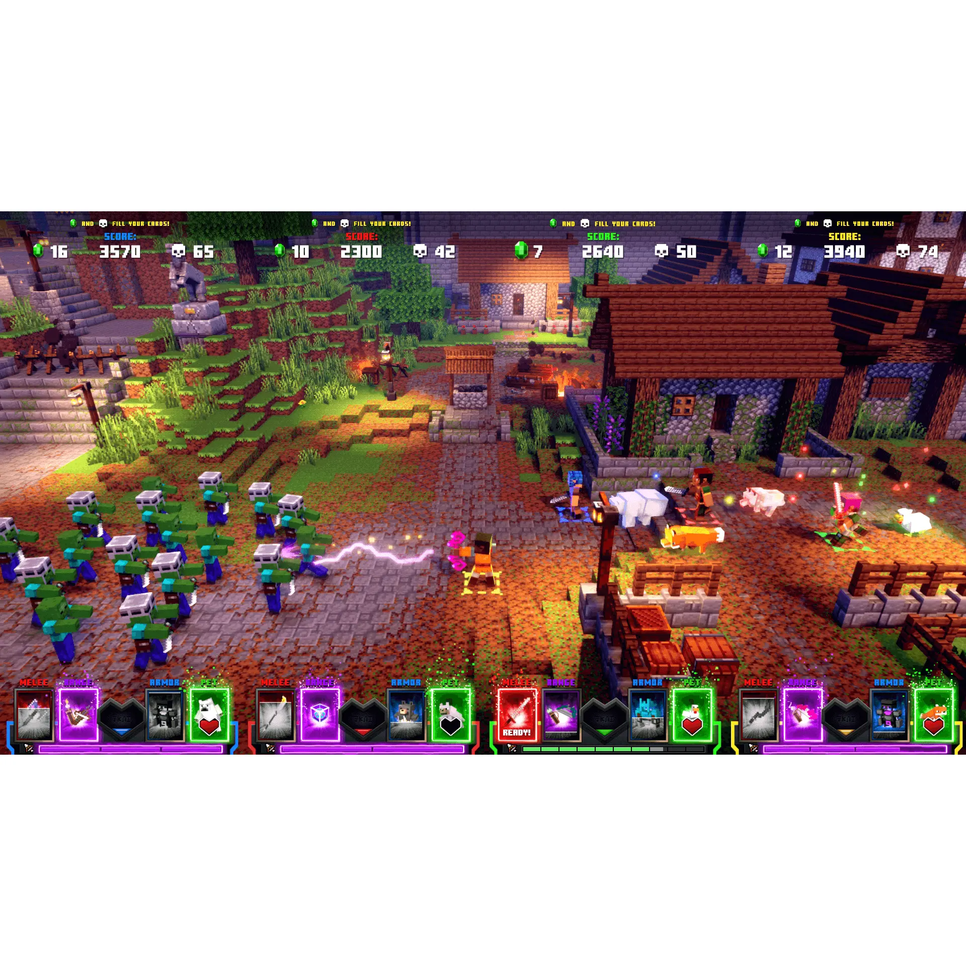 minecraft 2