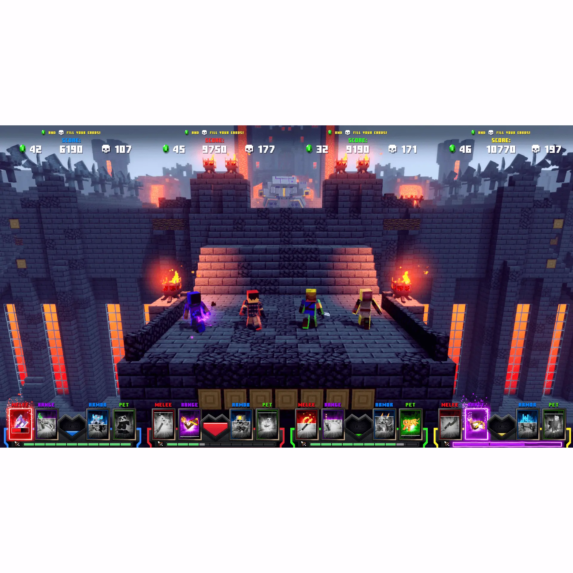 minecraft 5