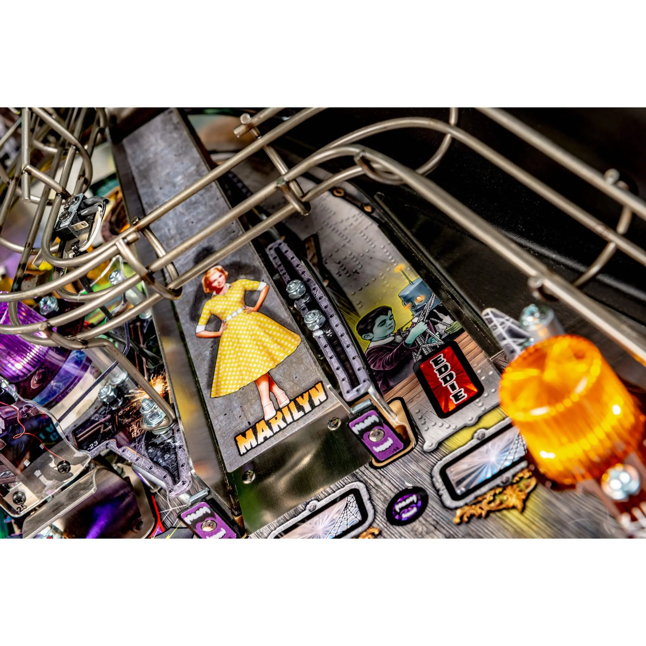 munsters playfield 10