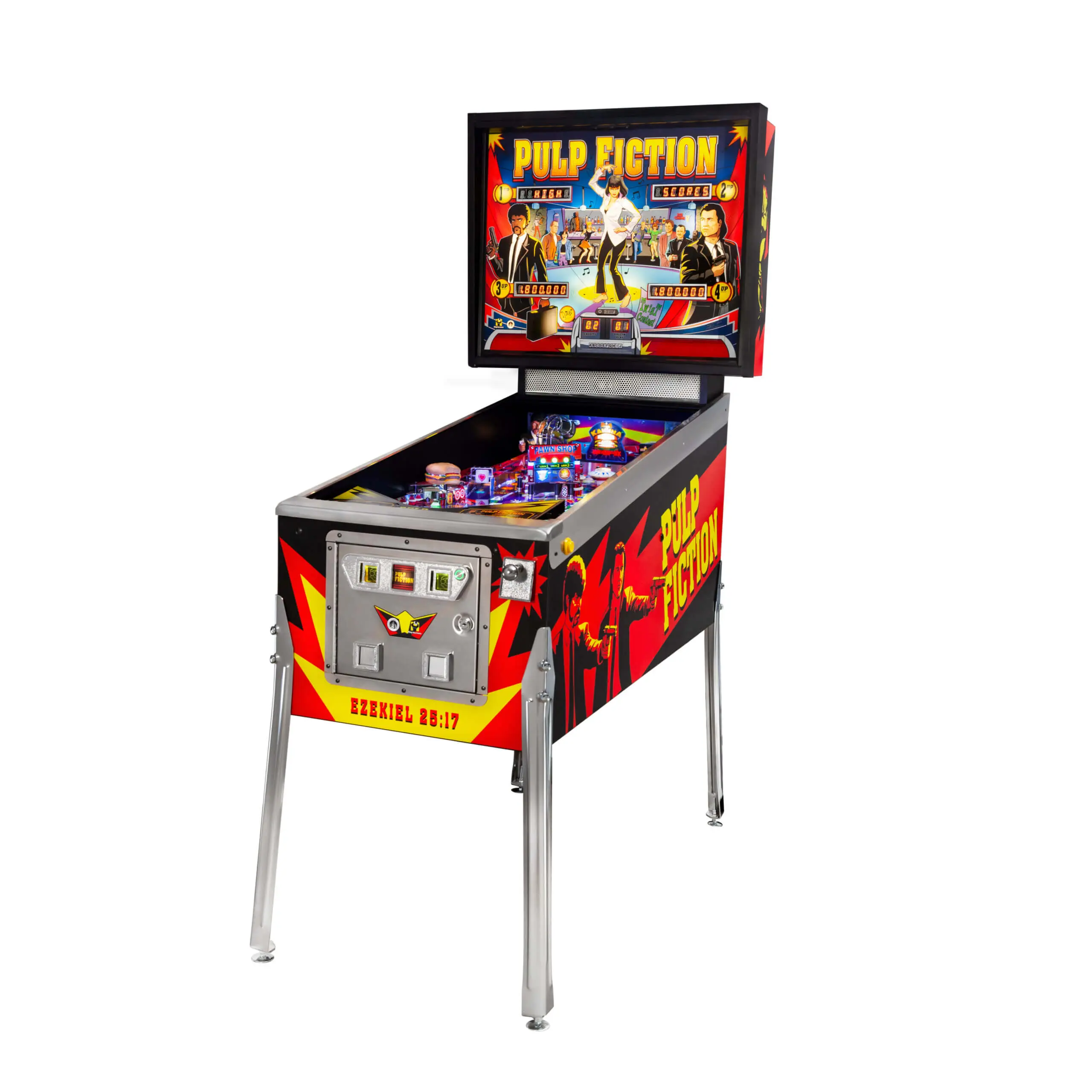 pulp fiction pinball se scaled