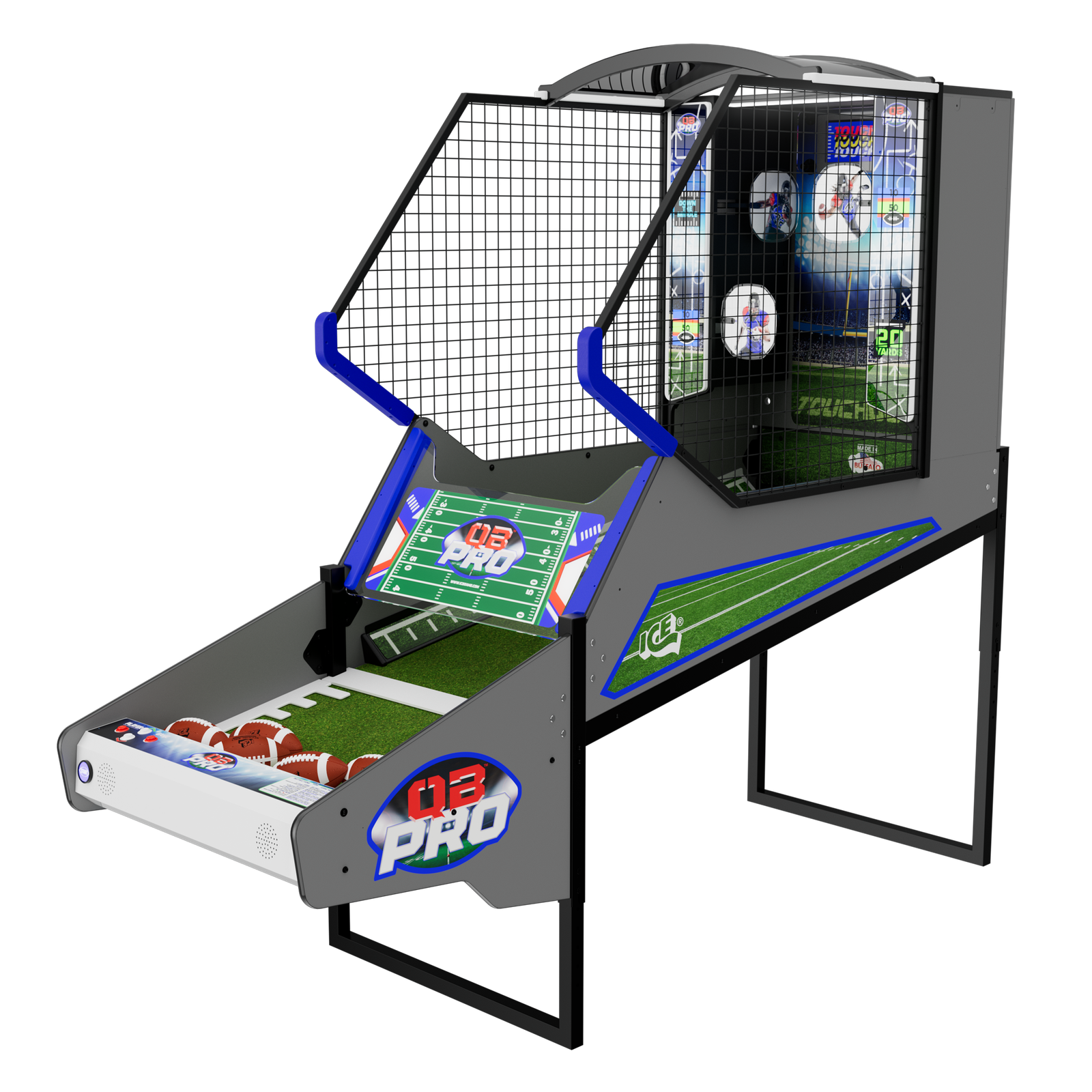 qb pro 2