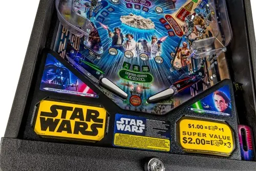 stern starwars pro detail 12sm
