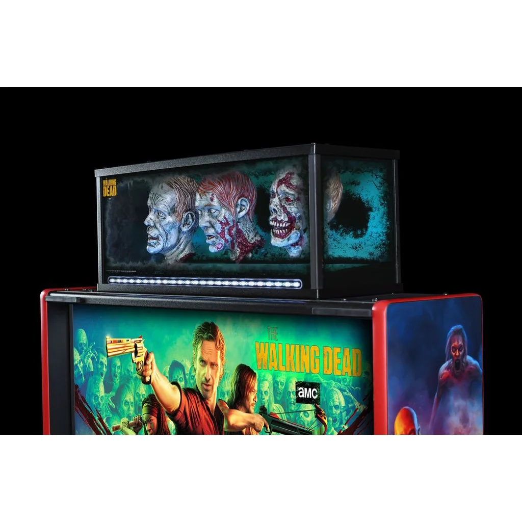 twd topper 2