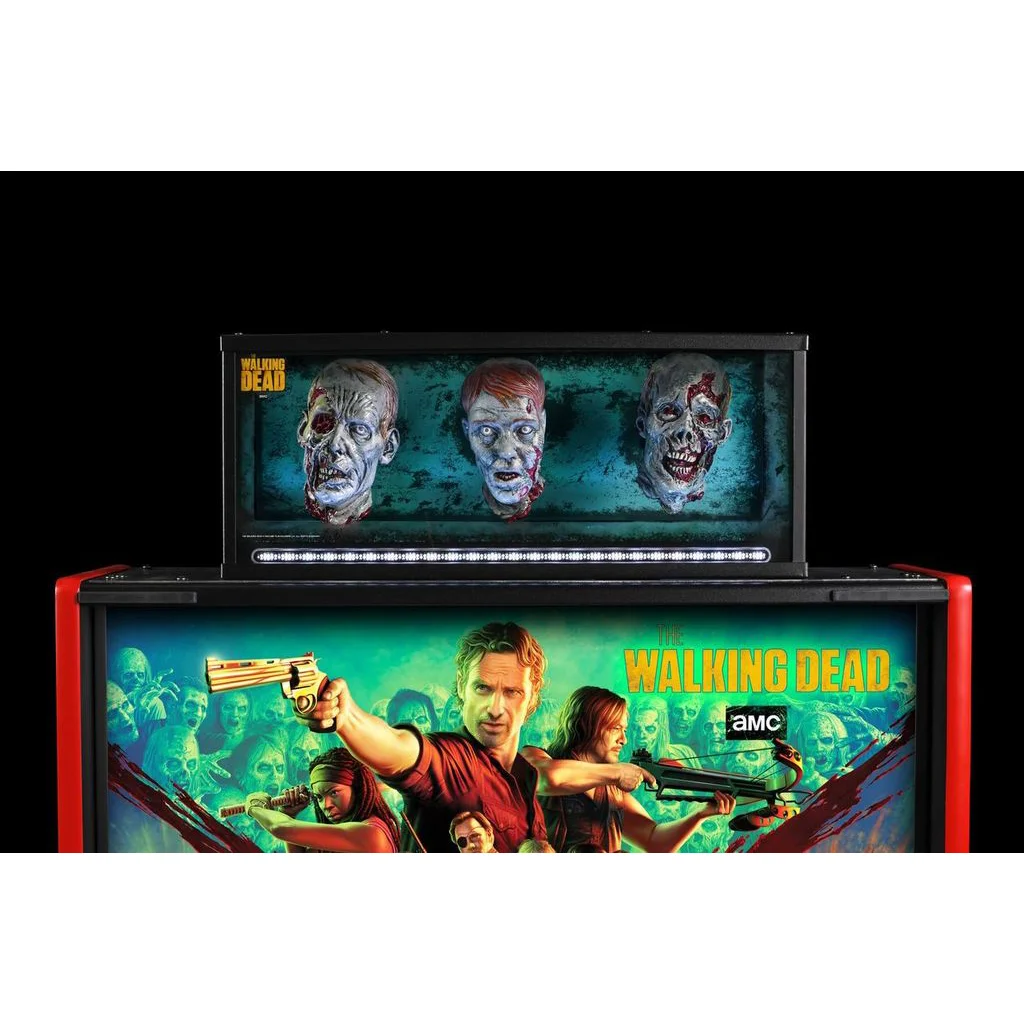 twd topper