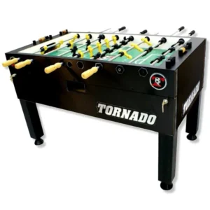 tornado t 3000 black