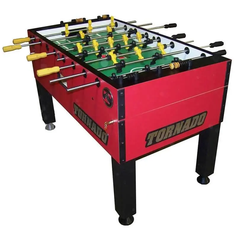 tornado t 3000 red