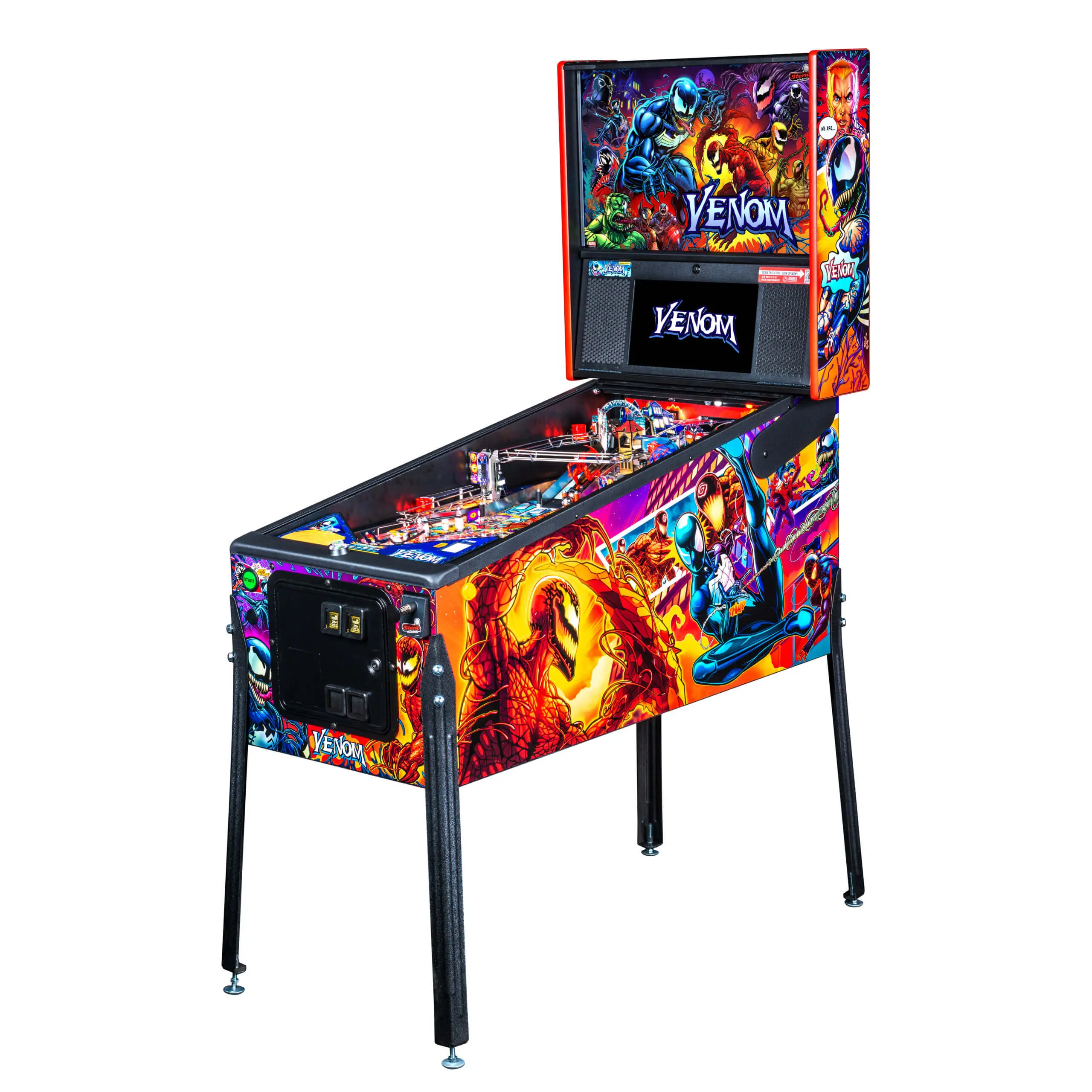 venom premium cabinet lf scaled