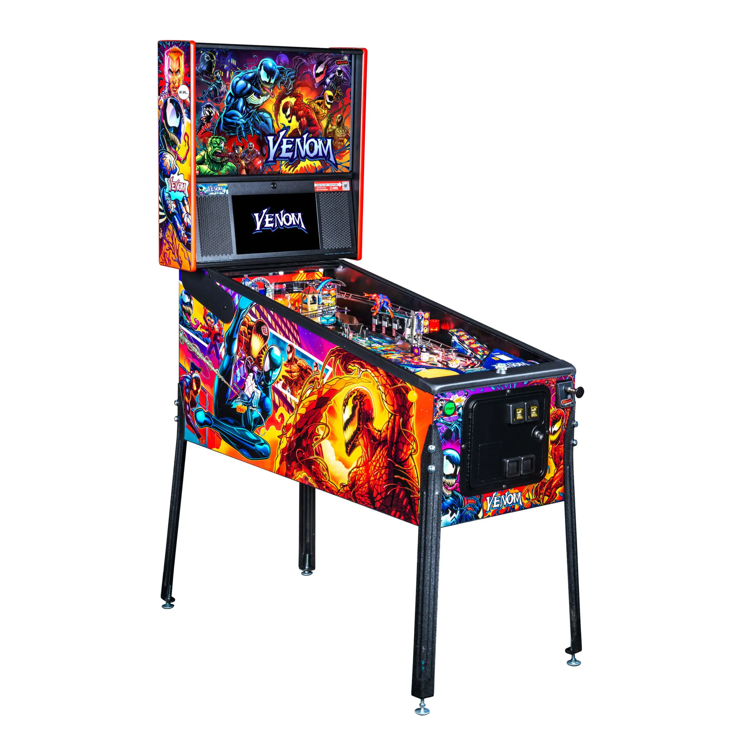 venom premium cabinet rf scaled