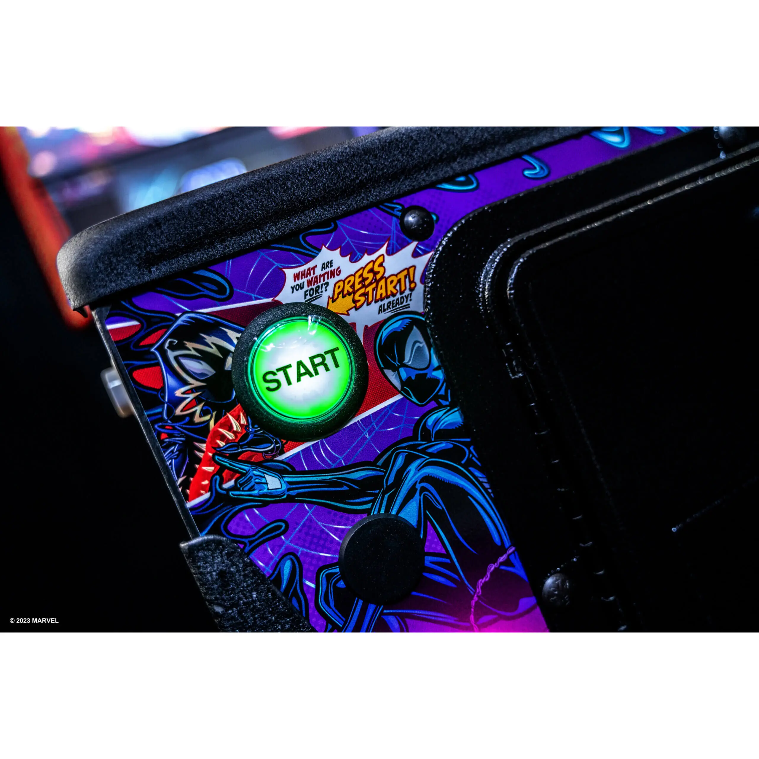 venom premium details ambient 32 scaled