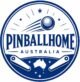 pinball home australia