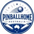 pinball home australia