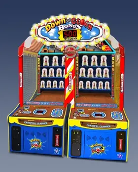 downtheclown