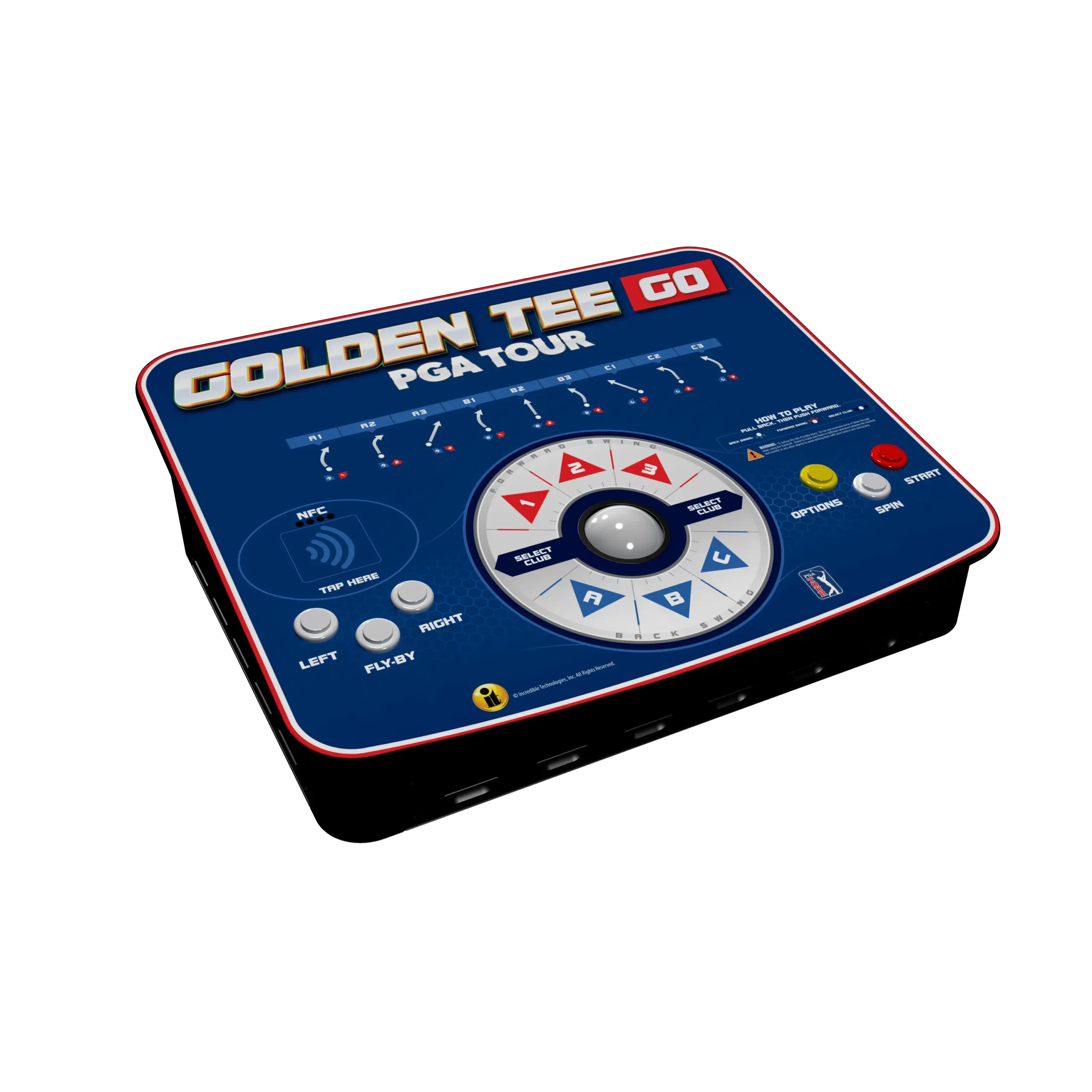 gt pga tour go 0000