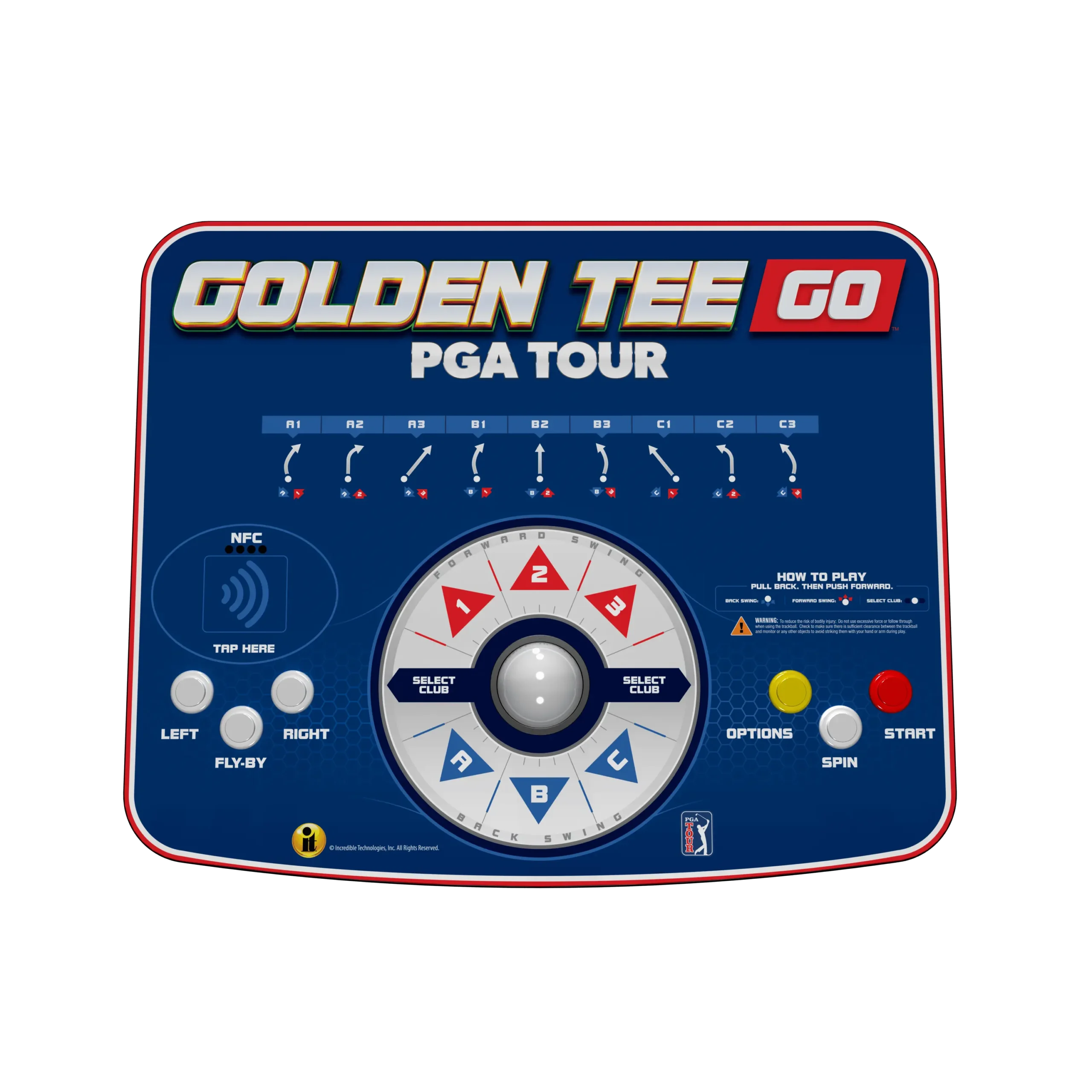 gt pga tour go 0001