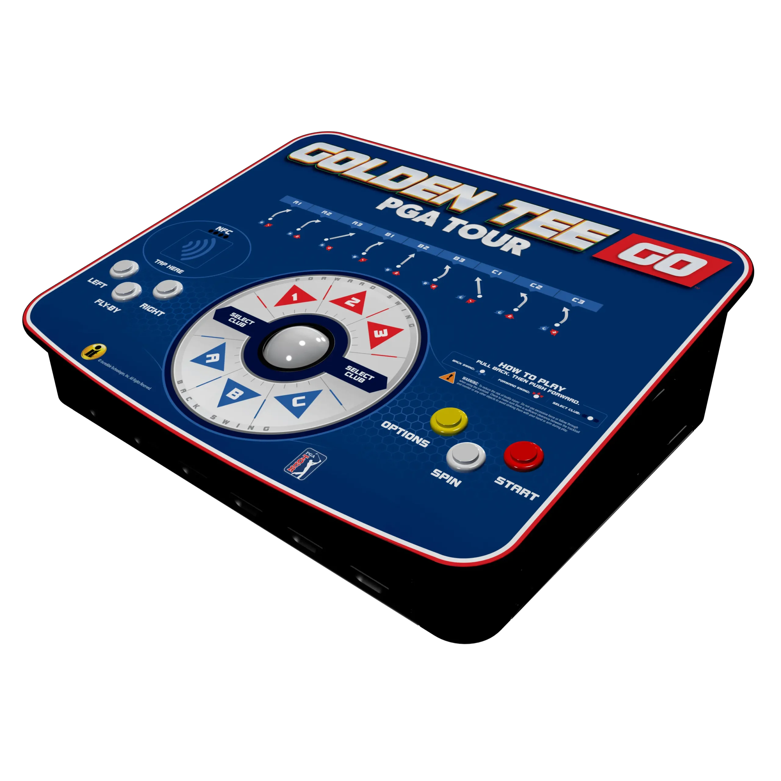 gt pga tour go 0003