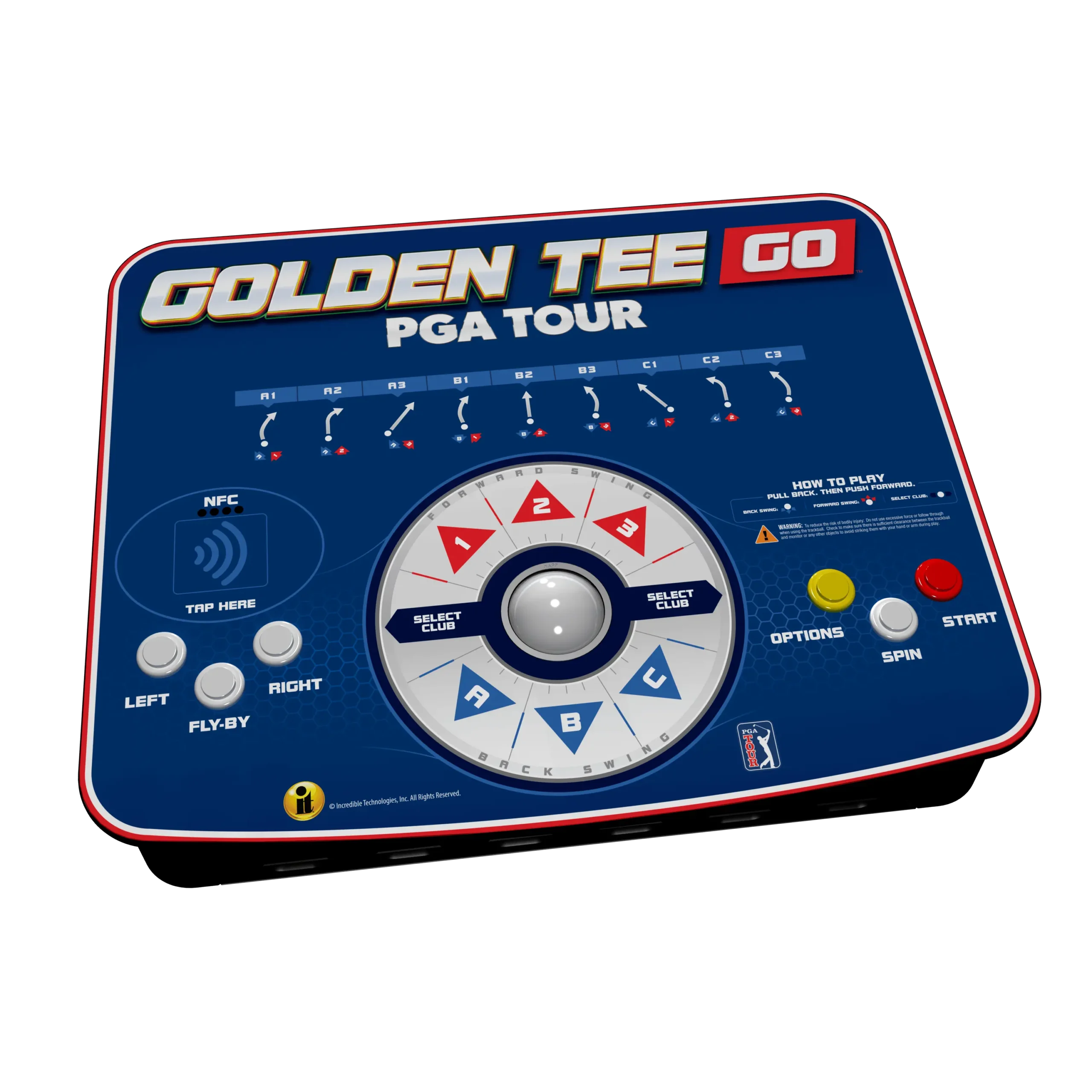 gt pga tour go 0005