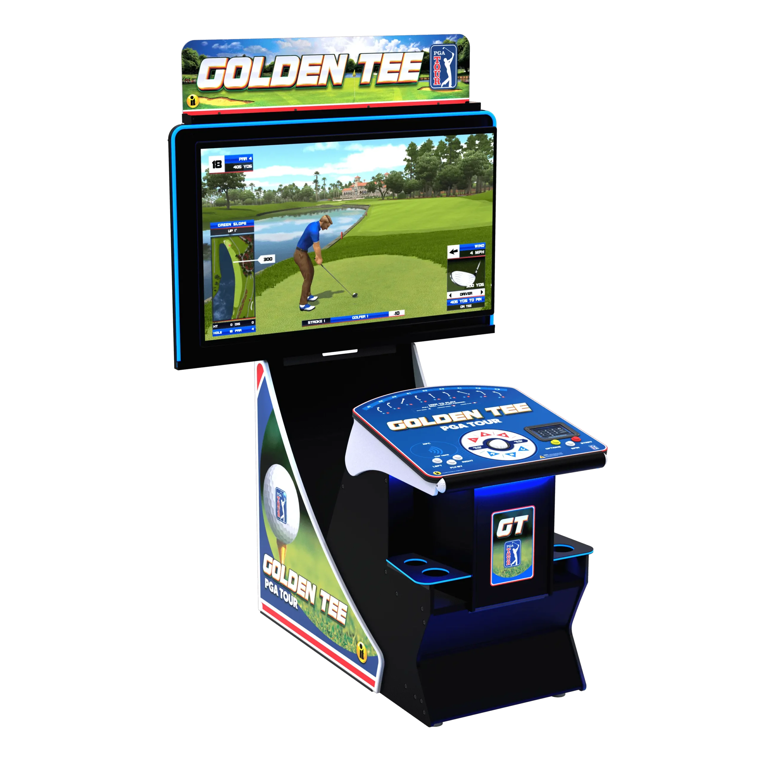pga home delux rotation lev2 0001