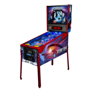 star trek premium