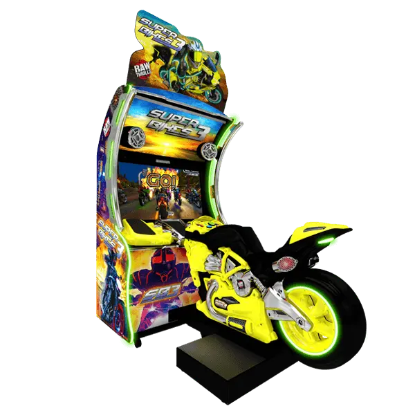 superbikes 3