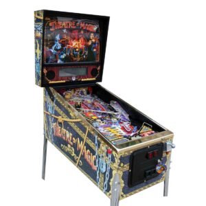 theatre of magic pinball machine (1)