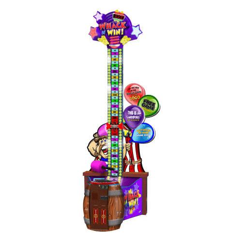 whack n win arcade