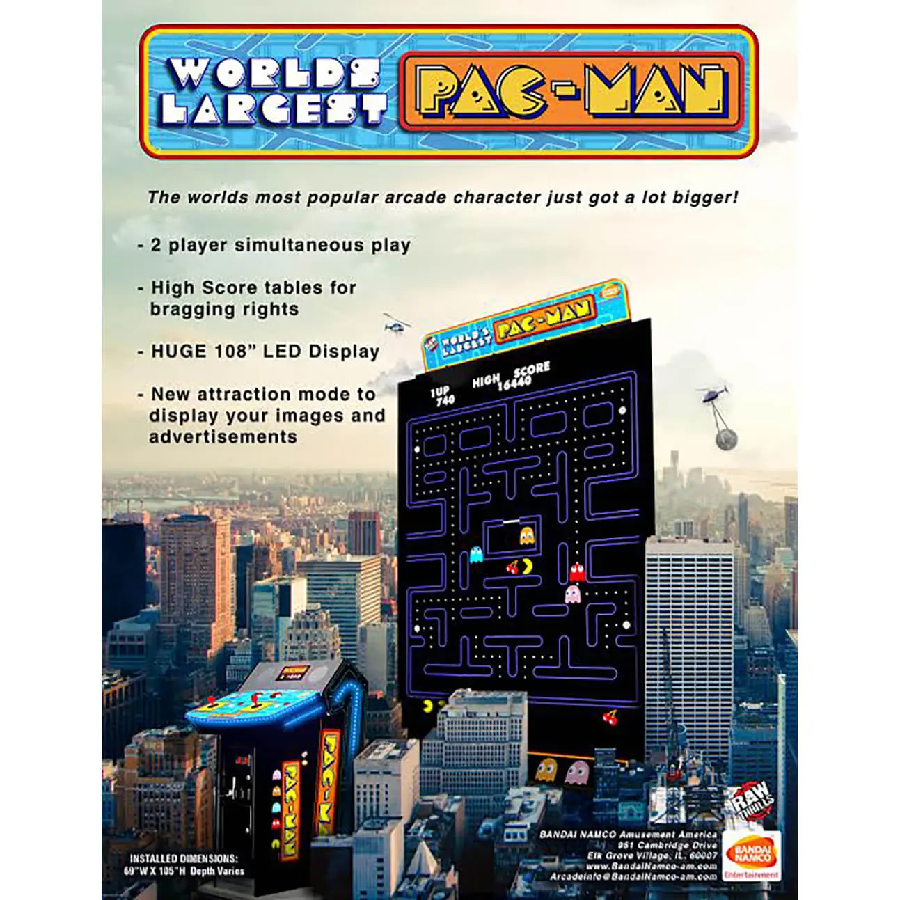 wlpac flyer