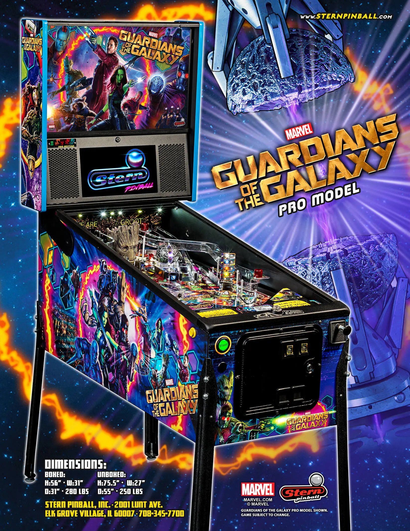 gotg pro flyer 1