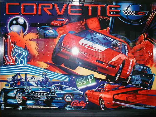 corvettebg