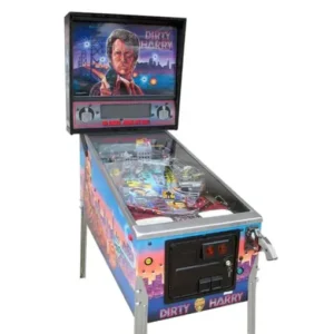 dirty harry pinball machine 510x510