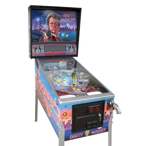 dirty harry pinball machine 510x510