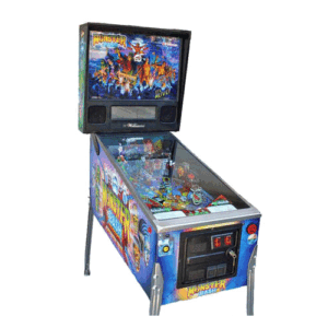 monsterbashpinball