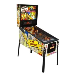 simpsons pinball party 510x510